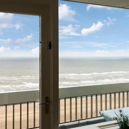 Beach Dreams * Zandvoort