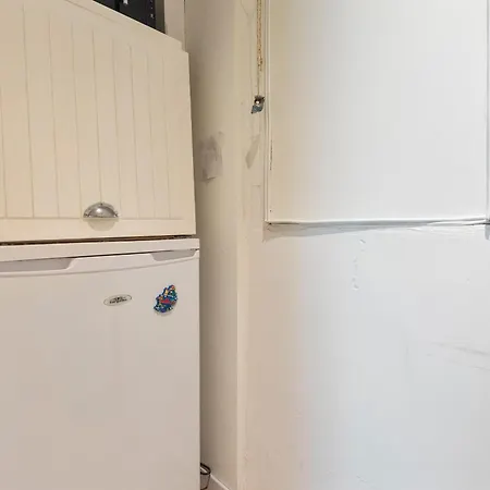 Beach Dreams Apartment