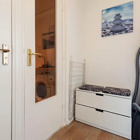Beach Dreams Apartment Zandvoort