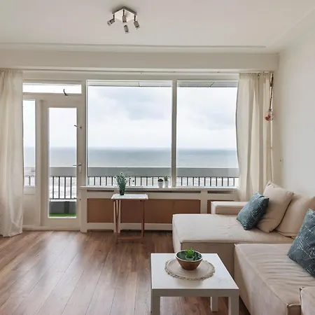 Apartment Beach Dreams Zandvoort