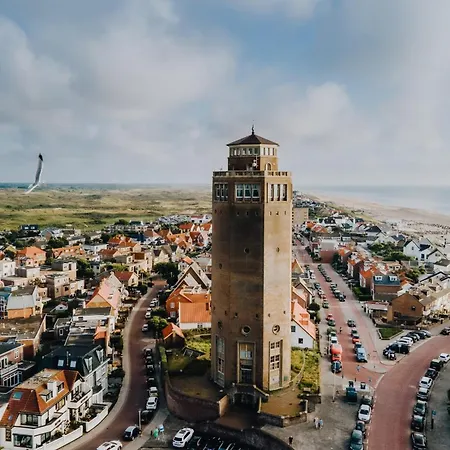 Beach Dreams Zandvoort