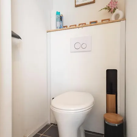 Apartamento Beach Dreams