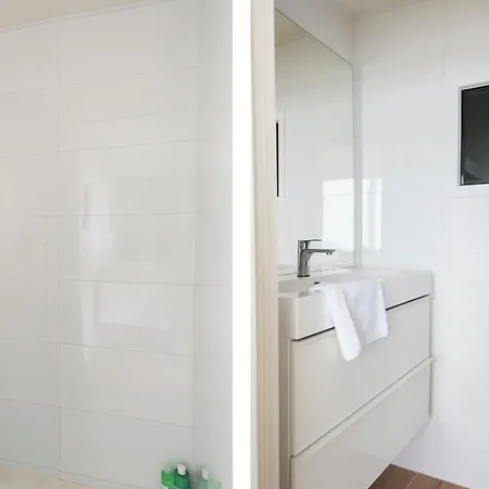 Beach Dreams Apartamento *