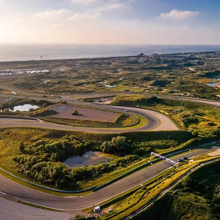 Beach Dreams * Zandvoort