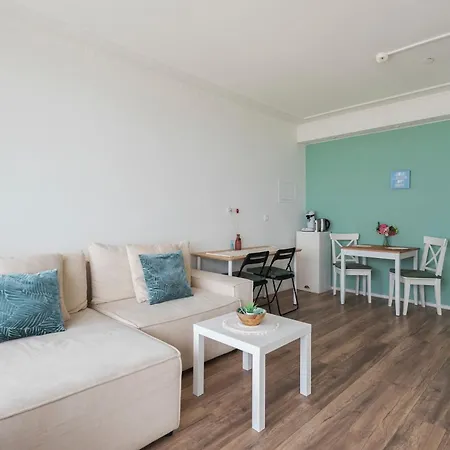 Beach Dreams Apartamento