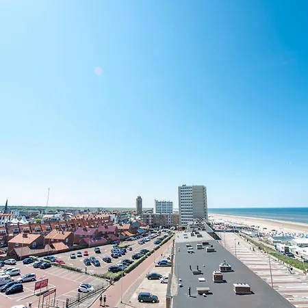 Apartment Beach Dreams