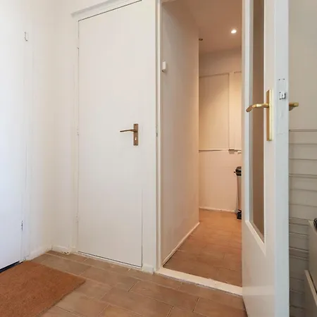 Beach Dreams Apartamento Zandvoort
