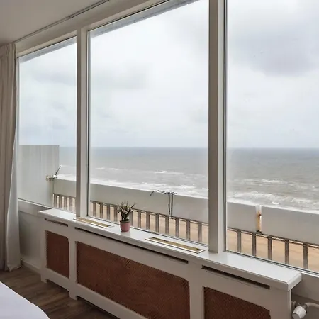 Apartamento Beach Dreams Zandvoort