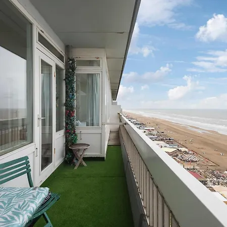 Beach Dreams Zandvoort