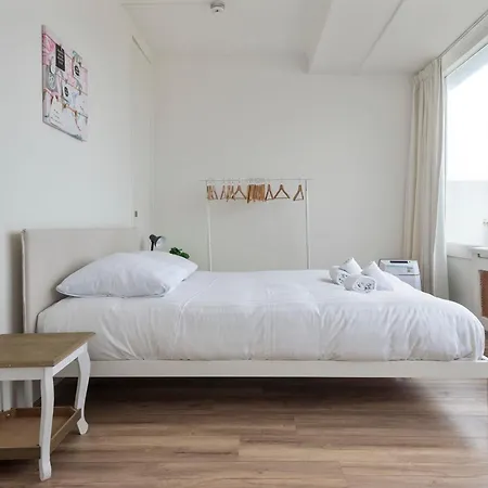 Beach Dreams Apartamento Zandvoort