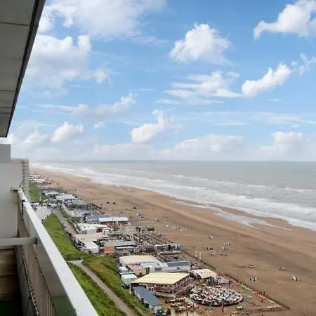 Beach Dreams Apartman
