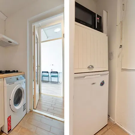 Apartman Beach Dreams