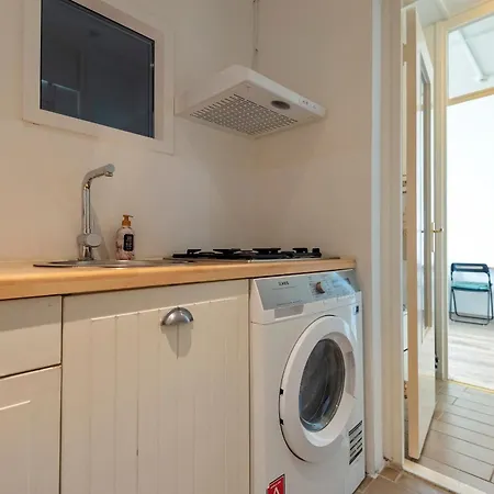 Beach Dreams Apartman *