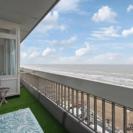 Apartman Beach Dreams *