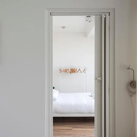 Apartman Beach Dreams *