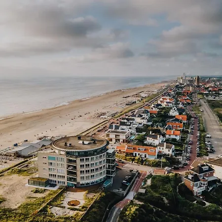 Apartman Beach Dreams *