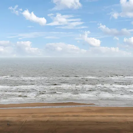 Apartman Beach Dreams
