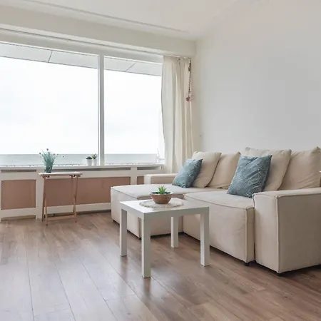 Apartman Beach Dreams *