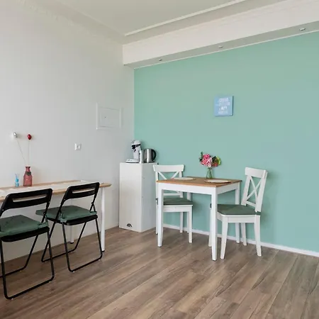 Apartman Beach Dreams Zandvoort